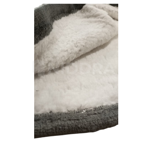 Sudadera Oversize Con Capucha